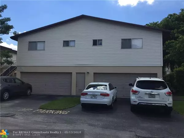 3719 NW 84th Ave  #3-B, Sunrise, FL 33351