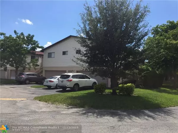 Sunrise, FL 33351,3719 NW 84th Ave  #3-B