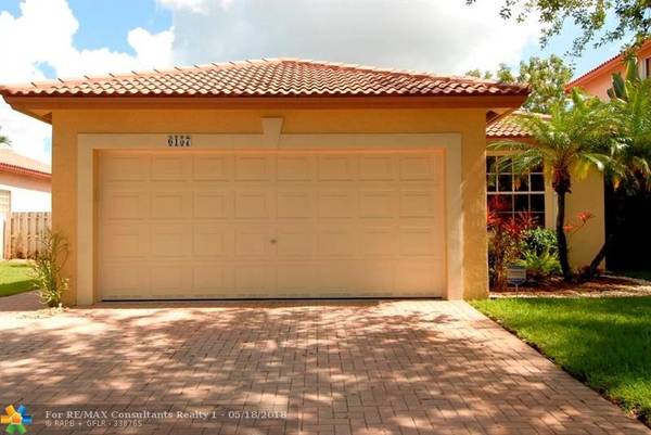6157 NW 40th St, Coral Springs, FL 33067