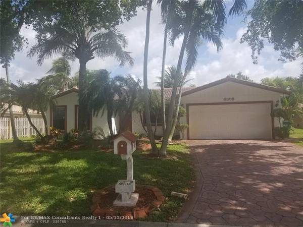 8559 NW 2nd St, Coral Springs, FL 33071