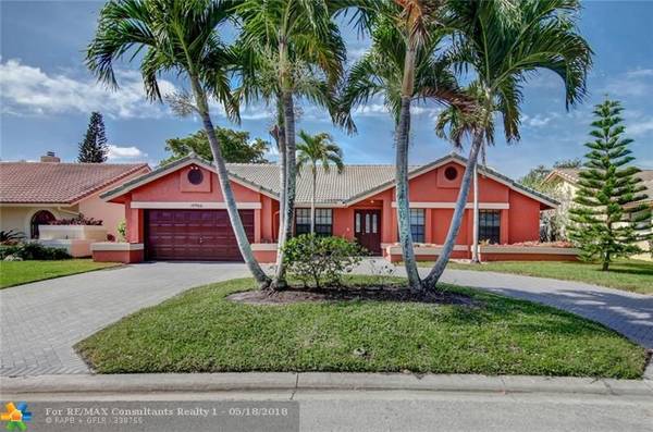 10966 NW 14th St, Coral Springs, FL 33071
