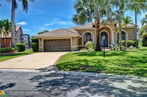 5051 Perignon Way, Coral Springs, FL 33067