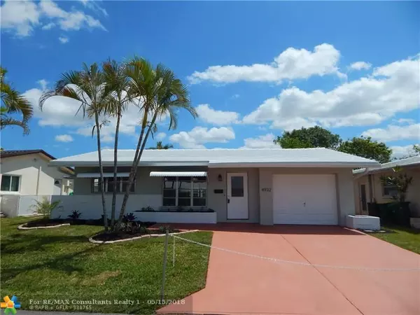 4932 NW 48th Ave, Tamarac, FL 33319