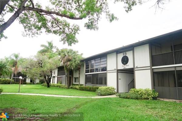 9463 W Mcnab Rd  #216, Tamarac, FL 33321