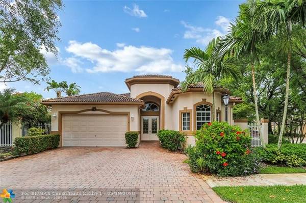 5816 NW 122nd Dr, Coral Springs, FL 33076