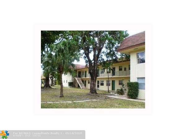 4780 NW 24th Ct  #C203,  Lauderdale Lakes,  FL 33313