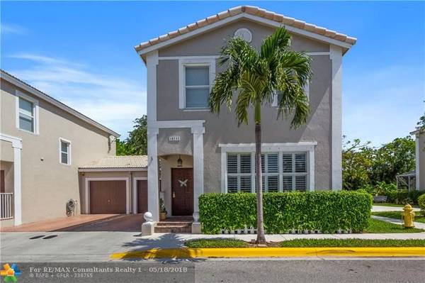 10541 NW 57th Ct  #10541, Coral Springs, FL 33076