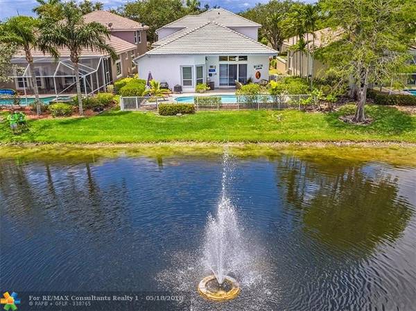 5933 NW 126th Ter, Coral Springs, FL 33076