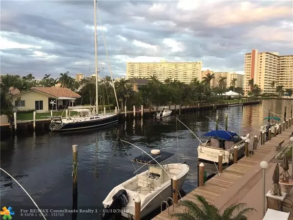 Fort Lauderdale, FL 33306,2881 NE 33rd Ct  #4F