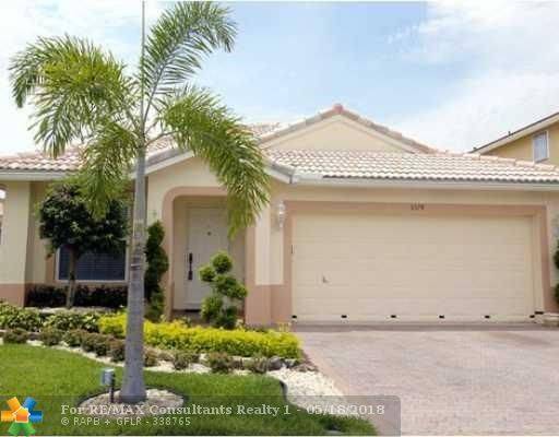 5574 NW 124th Ave, Coral Springs, FL 33076