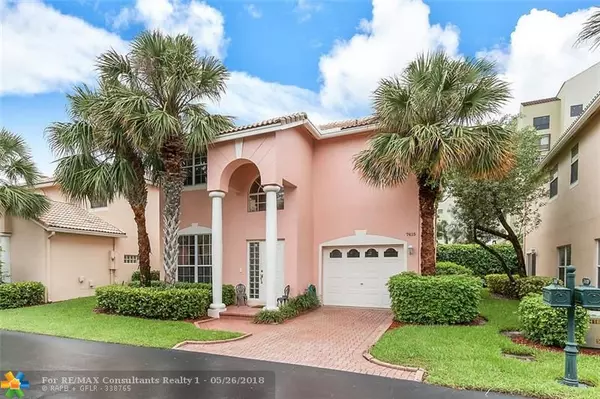 Boca Raton, FL 33433,7415 Panache Way