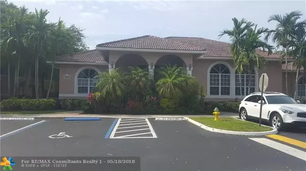 3221 Sabal Palm Mnr  #101, Davie, FL 33024