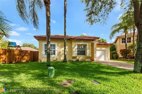 4050 NW 61st Way, Coral Springs, FL 33067