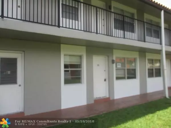 North Lauderdale, FL 33068,1200 SW 52nd Ave  #105-1