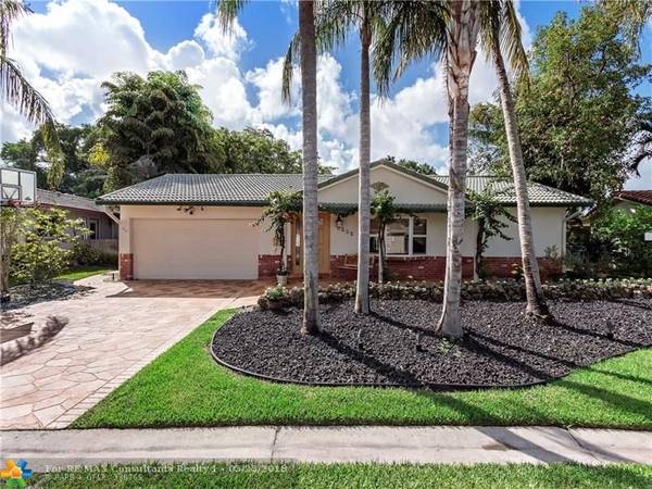 3715 NW 113th Ave, Coral Springs, FL 33065