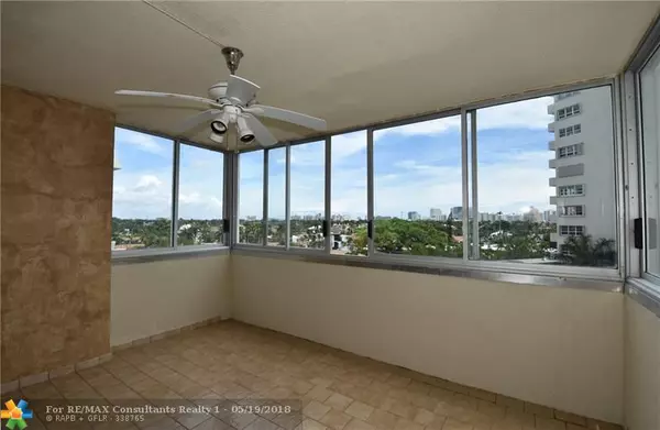 Fort Lauderdale, FL 33301,333 Sunset Dr  #406