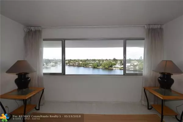 Fort Lauderdale, FL 33301,333 Sunset Dr  #406