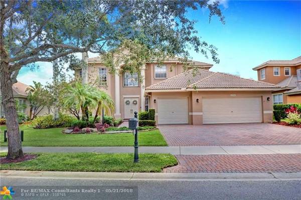 10942 NW 70 CT,  Parkland,  FL 33076