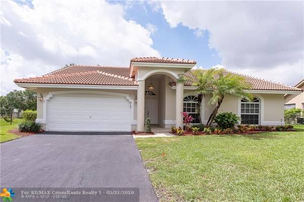 8930 NW 45th Ct, Coral Springs, FL 33065