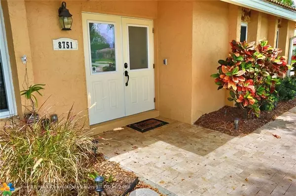 Coral Springs, FL 33071,8751 NW 19th St