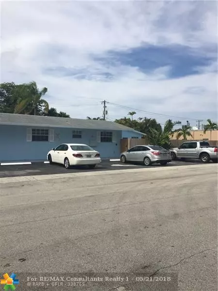 Wilton Manors, FL 33311,125 NW 25th St