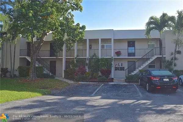 8503 Old Country Mnr  #319, Davie, FL 33328