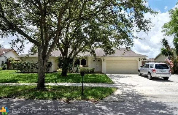 Plantation, FL 33324,700 Bluebird Ln