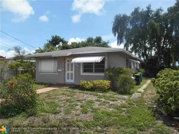 Dania Beach, FL 33004,45 SW 7th Ave