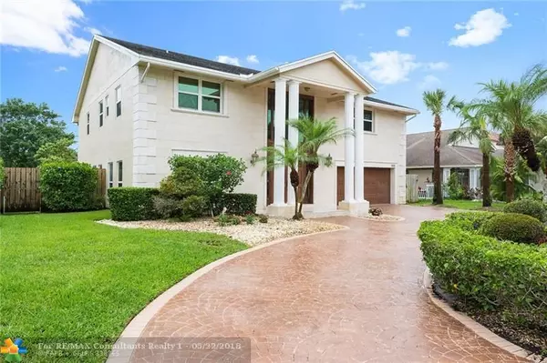 Plantation, FL 33324,9800 SW 4th St