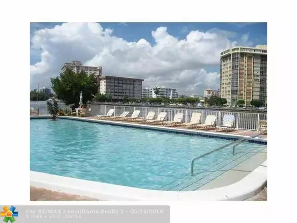 Hallandale, FL 33009,1849 S Ocean Dr  #804