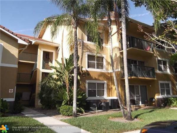8701 Wiles Rd  #204, Coral Springs, FL 33067