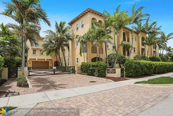 3238 NE 13th St  #3238, Pompano Beach, FL 33062