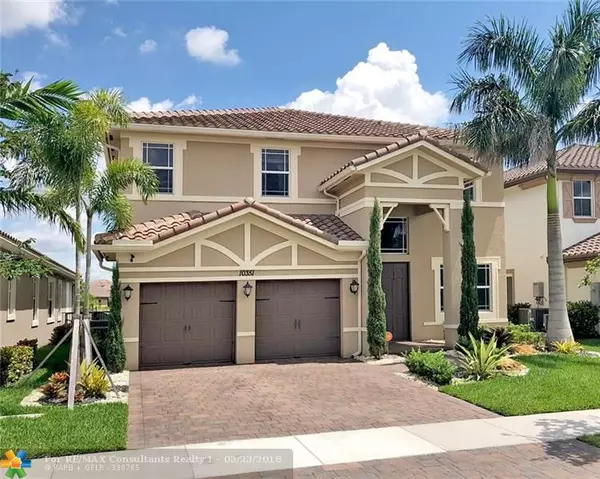 Parkland, FL 33076,10351 Lake Vista Ct