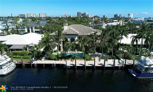 26 Isla Bahia Dr,  Fort Lauderdale,  FL 33316