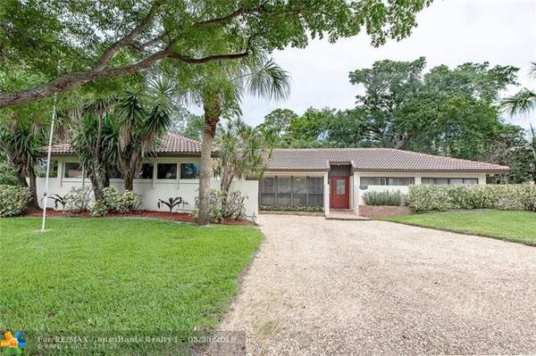 1437 NW 81st Ave, Coral Springs, FL 33071