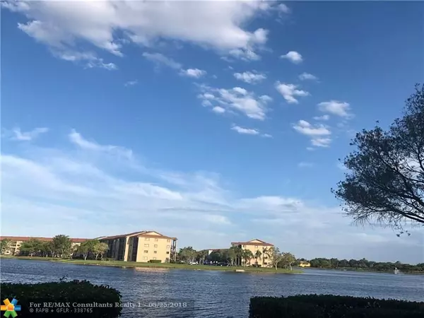 Pembroke Pines, FL 33027,1001 SW 141st Ave  #104K