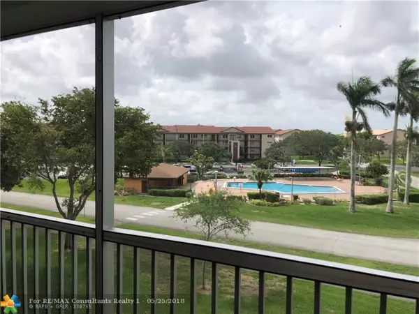 Pembroke Pines, FL 33027,12850 SW 4th Ct  #409 I