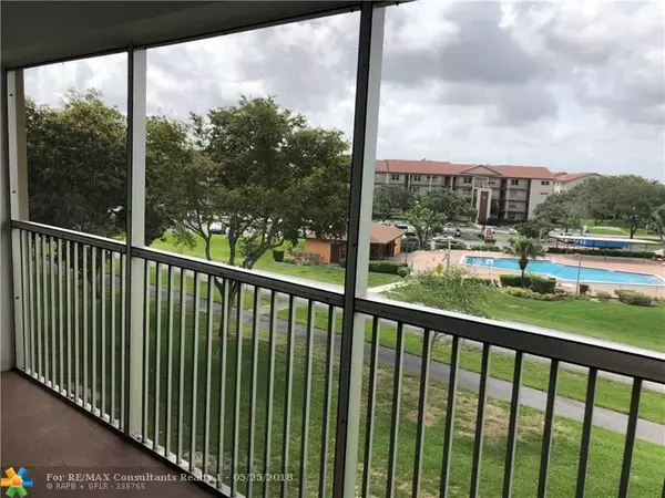 Pembroke Pines, FL 33027,12850 SW 4th Ct  #409 I