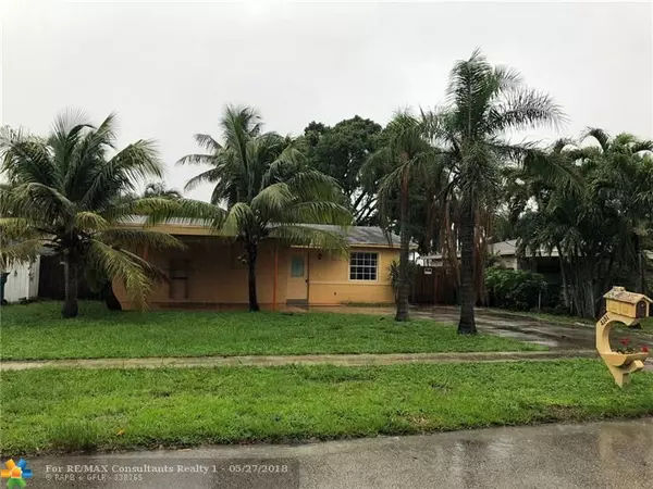 4181 SW 56th Ter, Davie, FL 33314