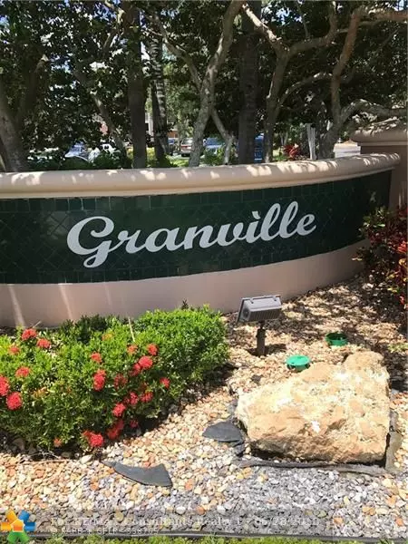 7895 Granville Dr  #409, Tamarac, FL 33321