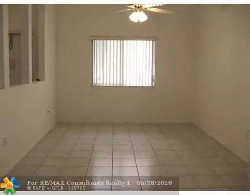 Tamarac, FL 33321,7895 Granville Dr  #409