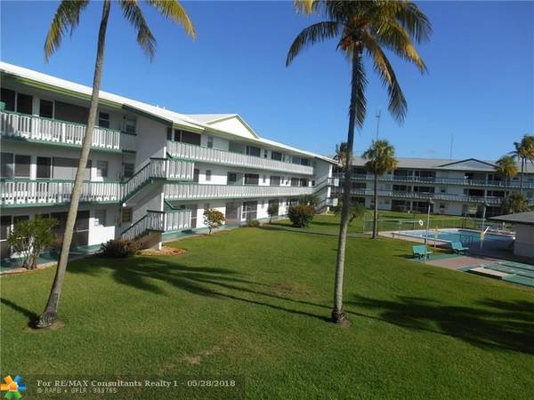 5300 Washington St  #207-I, Hollywood, FL 33021