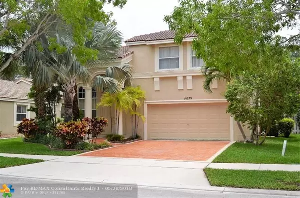 Miramar, FL 33027,16879 SW 49th Ct