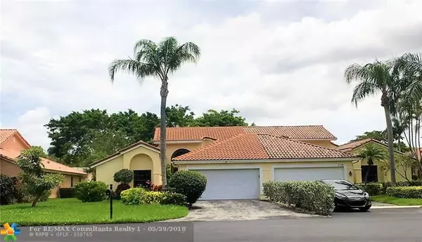 Boca Raton, FL 33498,10703 Ladypalm Ln  #A