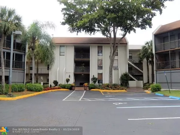 6301 N University Dr  #201, Tamarac, FL 33321