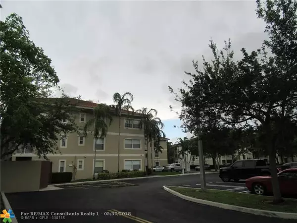 Coral Springs, FL 33065,2941 Riverside Dr  #305