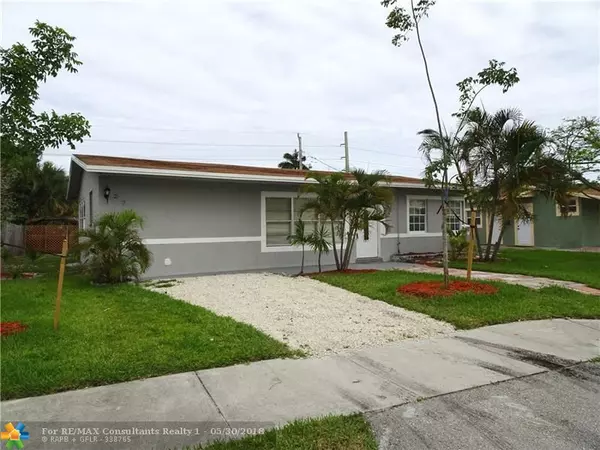 Pompano Beach, FL 33064,2740 NE 11th Ter