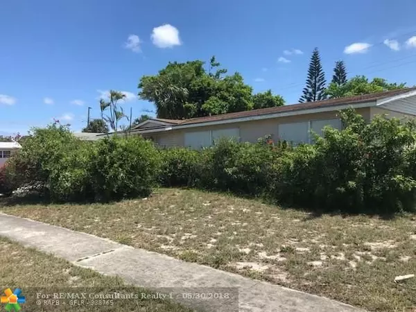 Riviera Beach, FL 33404,1535 N 24th Ct