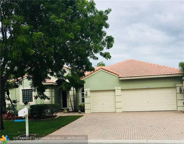 4838 NW 57th Ln, Coral Springs, FL 33067