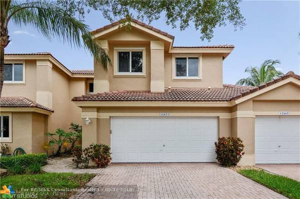 12673 NW 56th St  #12673, Coral Springs, FL 33076